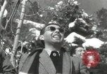 Image of Winter Olympics Canada, 1948, second 40 stock footage video 65675063382