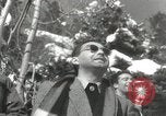 Image of Winter Olympics Canada, 1948, second 41 stock footage video 65675063382