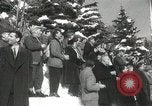 Image of Winter Olympics Canada, 1948, second 44 stock footage video 65675063382