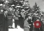 Image of Winter Olympics Canada, 1948, second 46 stock footage video 65675063382