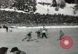 Image of Winter Olympics Canada, 1948, second 52 stock footage video 65675063382