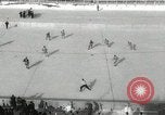 Image of Winter Olympics Canada, 1948, second 55 stock footage video 65675063382