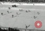 Image of Winter Olympics Canada, 1948, second 56 stock footage video 65675063382
