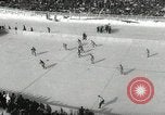 Image of Winter Olympics Canada, 1948, second 59 stock footage video 65675063382