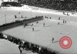Image of Winter Olympics Canada, 1948, second 62 stock footage video 65675063382