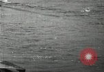 Image of Harvard 8 man crew participating in regatta on Thames River at New Lon New London Connecticut USA, 1900, second 36 stock footage video 65675063383