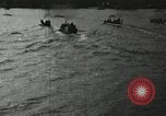 Standbild Harvard und Yale Besatzungen Rasse in ihrer jährlichen Rudern Wettbewerb in neuen New London Connecticut USA, 1900, aus Sekunde 36 historischem Filmmaterial Videoclip 65675063385
