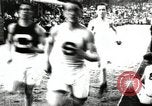 Standbild Amateur Läufer konkurrieren in Rennen in ein Stadion in den Vereinigten Staaten United States USA, 1900, aus Sekunde 21 historischem Filmmaterial Videoclip 65675063387