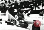 Standbild König Edward VII und der Königin Alexandra sind Gäste der griechischen König Georg I Athen Griechenland, 1906, aus Sekunde 44 historischem Filmmaterial Videoclip 65675063389
