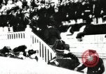 Standbild König Edward VII und der Königin Alexandra sind Gäste der griechischen König Georg I Athen Griechenland, 1906, aus Sekunde 45 historischem Filmmaterial Videoclip 65675063389