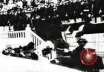 Standbild König Edward VII und der Königin Alexandra sind Gäste der griechischen König Georg I Athen Griechenland, 1906, aus Sekunde 46 historischem Filmmaterial Videoclip 65675063389