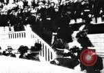 Standbild König Edward VII und der Königin Alexandra sind Gäste der griechischen König Georg I Athen Griechenland, 1906, aus Sekunde 47 historischem Filmmaterial Videoclip 65675063389