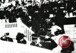 Standbild König Edward VII und der Königin Alexandra sind Gäste der griechischen König Georg I Athen Griechenland, 1906, aus Sekunde 48 historischem Filmmaterial Videoclip 65675063389