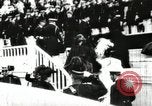 Standbild König Edward VII und der Königin Alexandra sind Gäste der griechischen König Georg I Athen Griechenland, 1906, aus Sekunde 49 historischem Filmmaterial Videoclip 65675063389