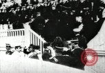 Standbild König Edward VII und der Königin Alexandra sind Gäste der griechischen König Georg I Athen Griechenland, 1906, aus Sekunde 56 historischem Filmmaterial Videoclip 65675063389