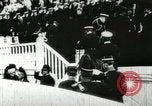 Standbild König Edward VII und der Königin Alexandra sind Gäste der griechischen König Georg I Athen Griechenland, 1906, aus Sekunde 58 historischem Filmmaterial Videoclip 65675063389