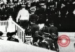 Standbild König Edward VII und der Königin Alexandra sind Gäste der griechischen König Georg I Athen Griechenland, 1906, aus Sekunde 62 historischem Filmmaterial Videoclip 65675063389