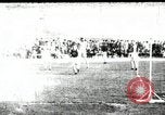 Standbild Athleten die sich in Länge und Höhe springen während US-Feld Ereignis United States USA, 1906, aus Sekunde 1 historischem Filmmaterial Videoclip 65675063390