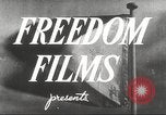 Image of This Is My Home Philippines, 1957, second 4 stock footage video 65675063391