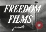 Image of This Is My Home Philippines, 1957, second 7 stock footage video 65675063391