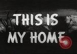 Image of This Is My Home Philippines, 1957, second 13 stock footage video 65675063391