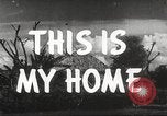 Image of This Is My Home Philippines, 1957, second 15 stock footage video 65675063391