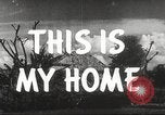 Image of This Is My Home Philippines, 1957, second 17 stock footage video 65675063391