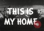 Image of This Is My Home Philippines, 1957, second 20 stock footage video 65675063391