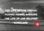 Image of This Is My Home Philippines, 1957, second 25 stock footage video 65675063391
