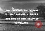 Image of This Is My Home Philippines, 1957, second 26 stock footage video 65675063391