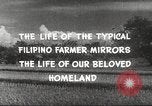 Image of This Is My Home Philippines, 1957, second 27 stock footage video 65675063391