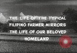 Image of This Is My Home Philippines, 1957, second 28 stock footage video 65675063391