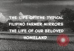 Image of This Is My Home Philippines, 1957, second 30 stock footage video 65675063391