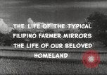 Image of This Is My Home Philippines, 1957, second 31 stock footage video 65675063391