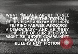 Image of This Is My Home Philippines, 1957, second 34 stock footage video 65675063391