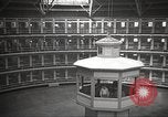 Image Stateville Prison Crest Hill Illinois USA, 1925, de la seconde 50 séquences d'archives historiques vidéo 65675063394