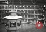 Image Stateville Prison Crest Hill Illinois USA, 1925, de la seconde 53 séquences d'archives historiques vidéo 65675063394
