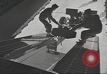 Image of YC-97 aircraft United States USA, 1945, second 33 stock footage video 65675063397