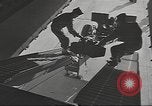 Image of YC-97 aircraft United States USA, 1945, second 34 stock footage video 65675063397