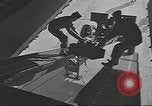 Image of YC-97 aircraft United States USA, 1945, second 35 stock footage video 65675063397