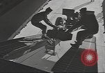 Image of YC-97 aircraft United States USA, 1945, second 36 stock footage video 65675063397