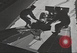 Image of YC-97 aircraft United States USA, 1945, second 38 stock footage video 65675063397