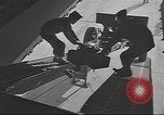 Image of YC-97 aircraft United States USA, 1945, second 39 stock footage video 65675063397