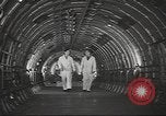 Image of YC-97 aircraft United States USA, 1945, second 54 stock footage video 65675063397
