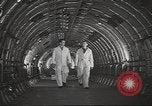 Image of YC-97 aircraft United States USA, 1945, second 55 stock footage video 65675063397