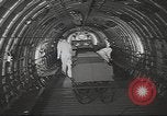Image of YC-97 aircraft United States USA, 1945, second 61 stock footage video 65675063397