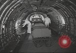 Image of YC-97 aircraft United States USA, 1945, second 62 stock footage video 65675063397