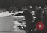 Image of Franklin Roosevelt grave at Springwood in Hyde Park New York United States USA, 1945, second 17 stock footage video 65675063398