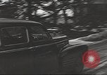 Image of Franklin Roosevelt grave at Springwood in Hyde Park New York United States USA, 1945, second 34 stock footage video 65675063398