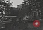 Image of Franklin Roosevelt grave at Springwood in Hyde Park New York United States USA, 1945, second 35 stock footage video 65675063398